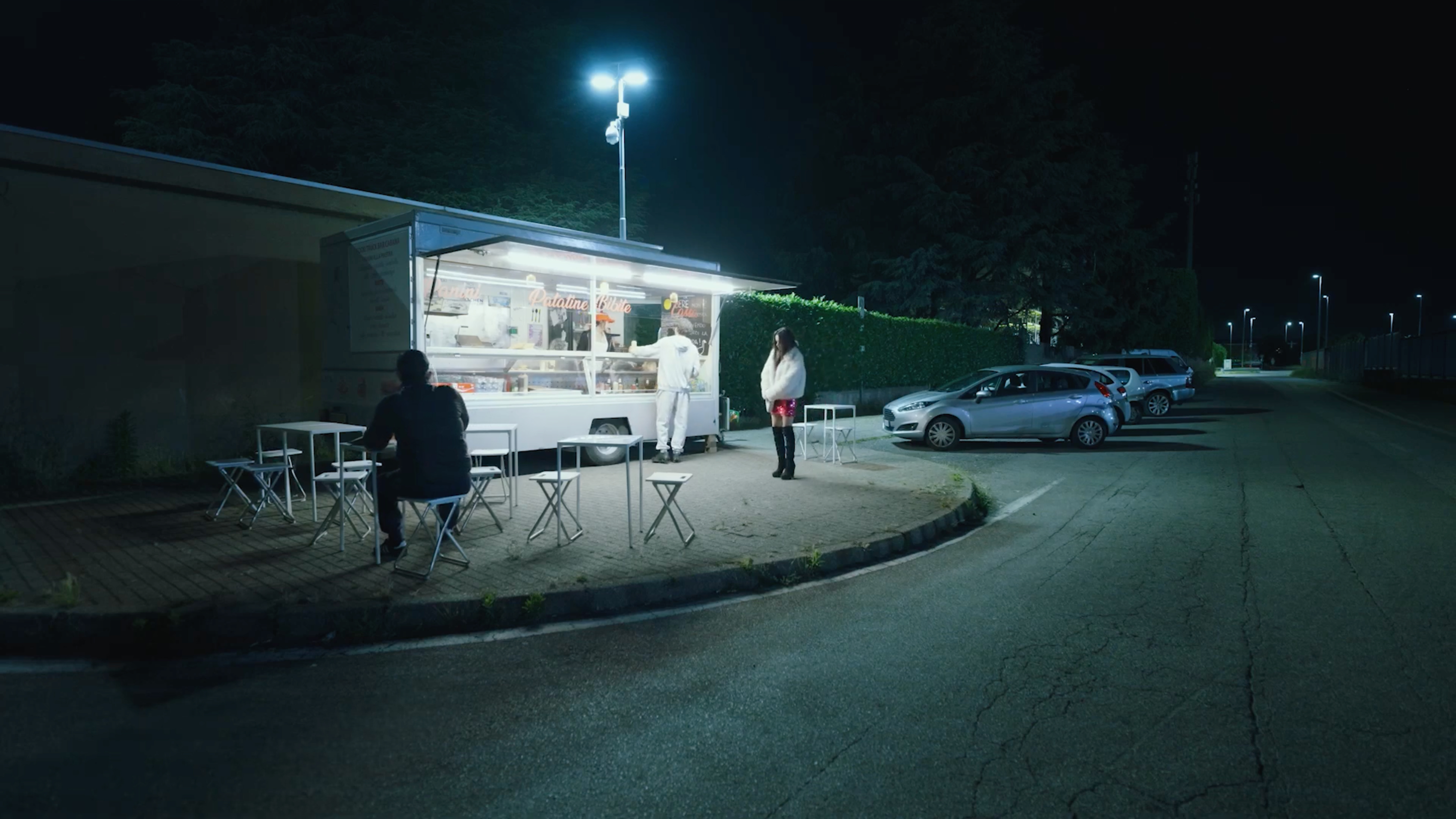 Night Shift still 3